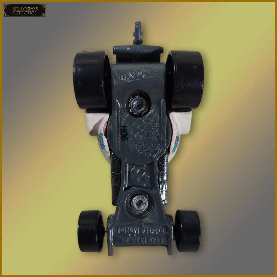 Hot Wheels Star Wars Rebels Chopper Character Car