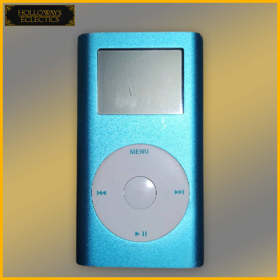 Apple iPod Mini 4gb