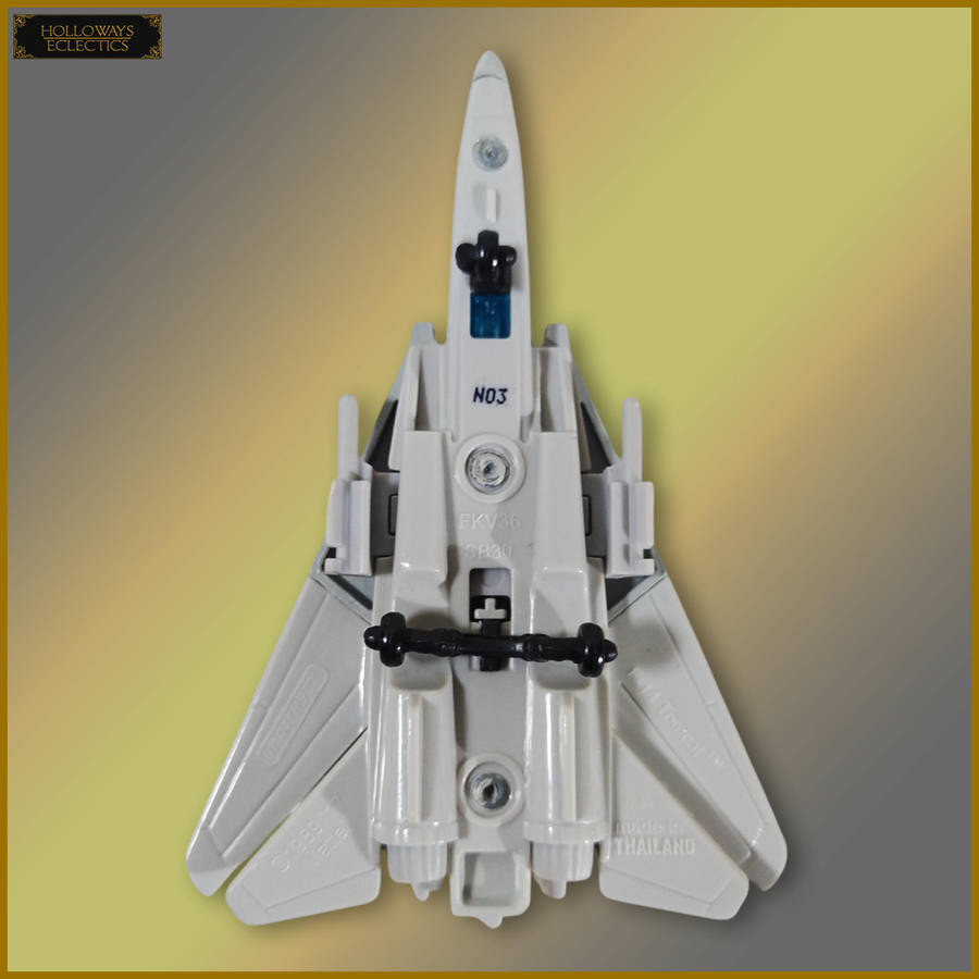 Vintage Matchbox F-14 Tomcat Jet