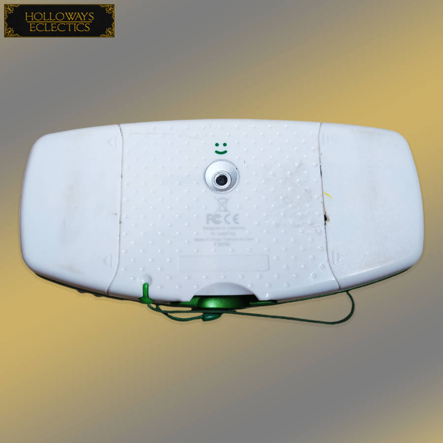 Leap Frog Leapster GS Learning Station