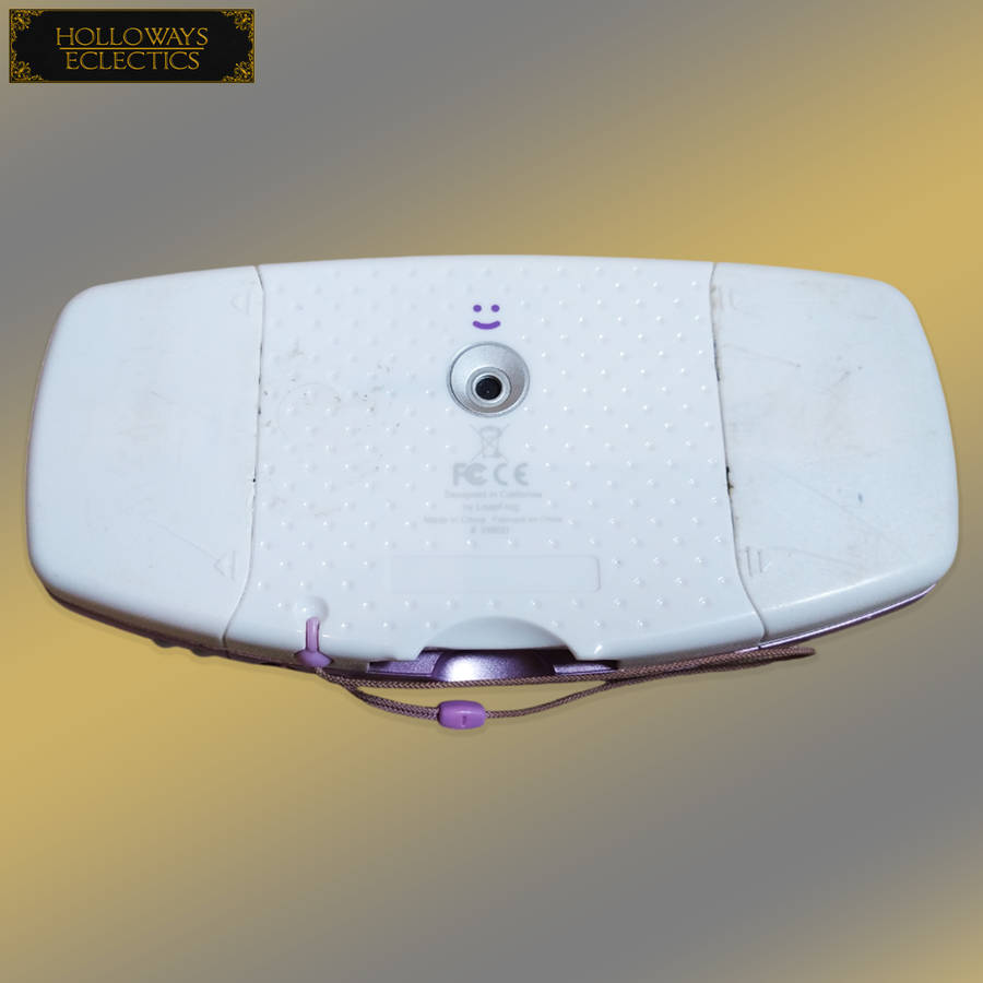 Leap Frog Leapster GS Learning Station