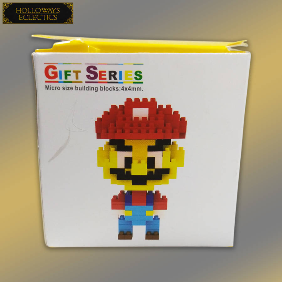 Mixed Lego Lot