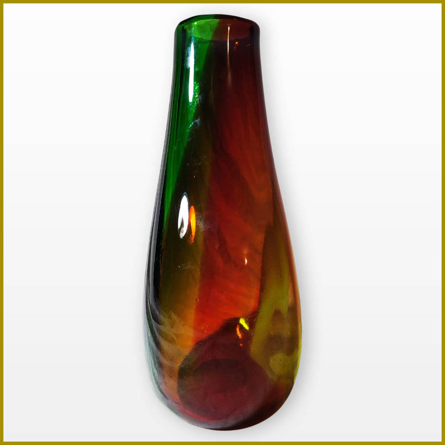 Large Murano Vase