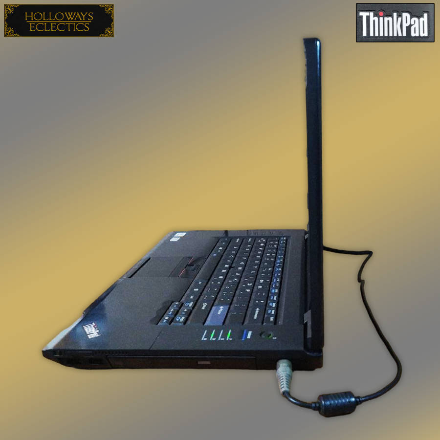 Lenovo Think Pad Laptop