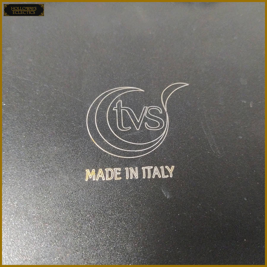 TVS Sound Multiplate Grill Pan