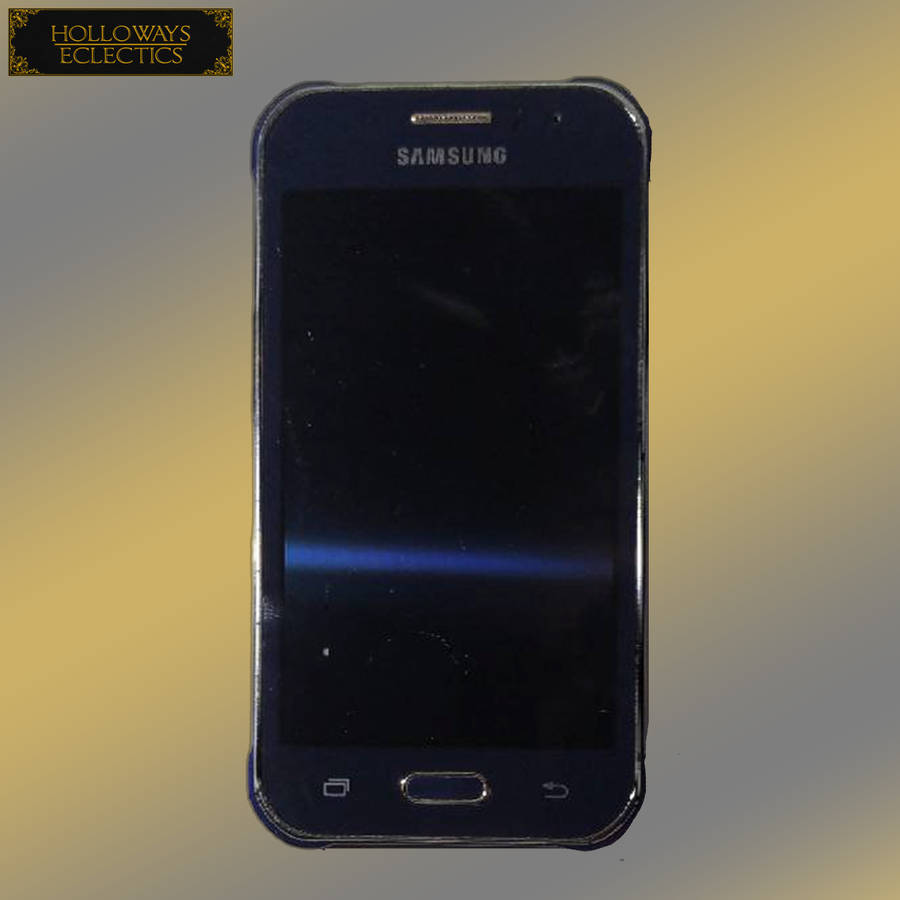 Samsung Galaxy Phones