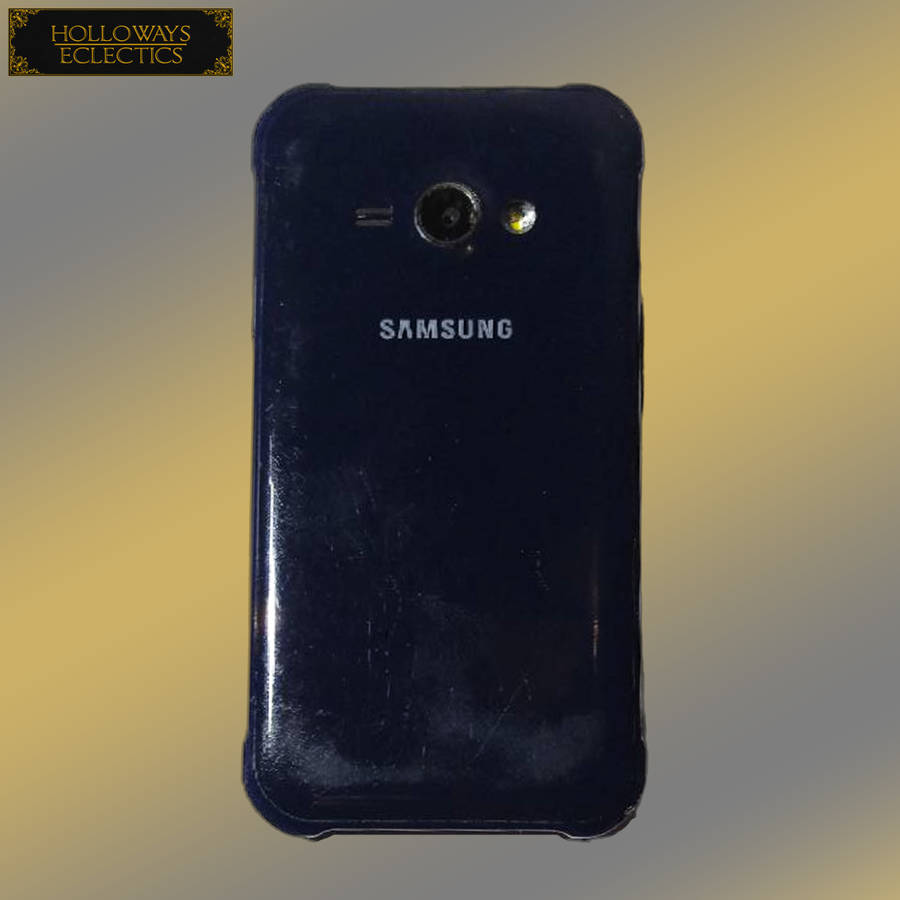 Samsung Galaxy Phones