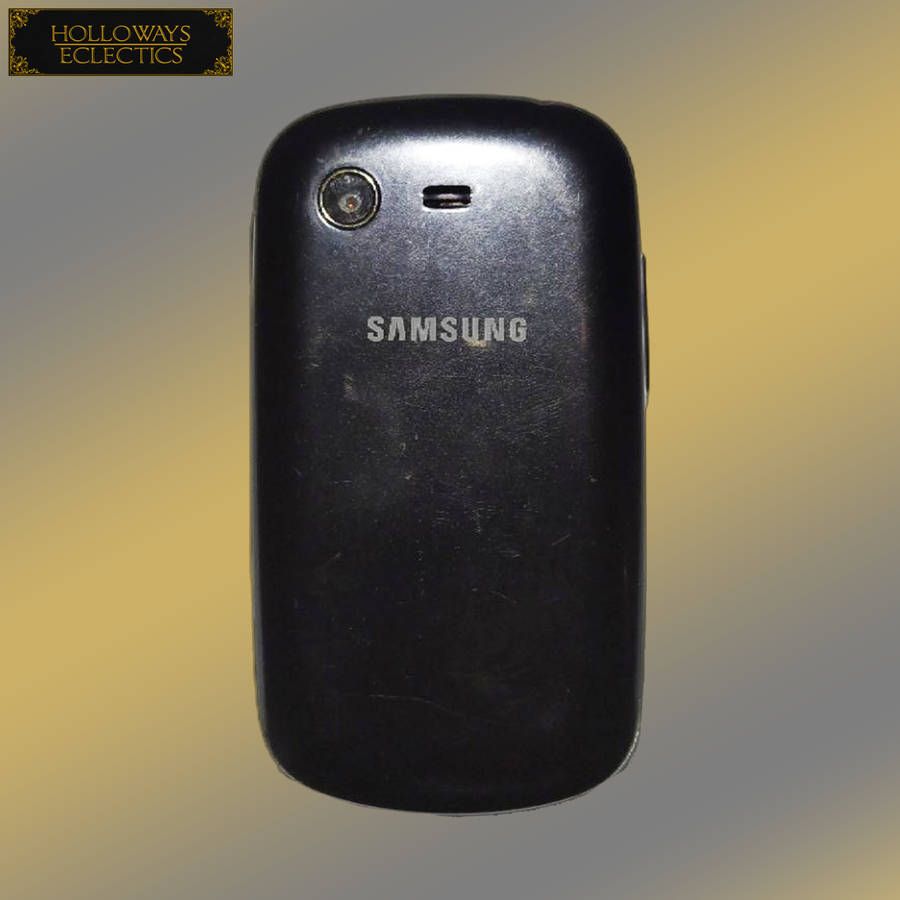 Samsung Galaxy Phones