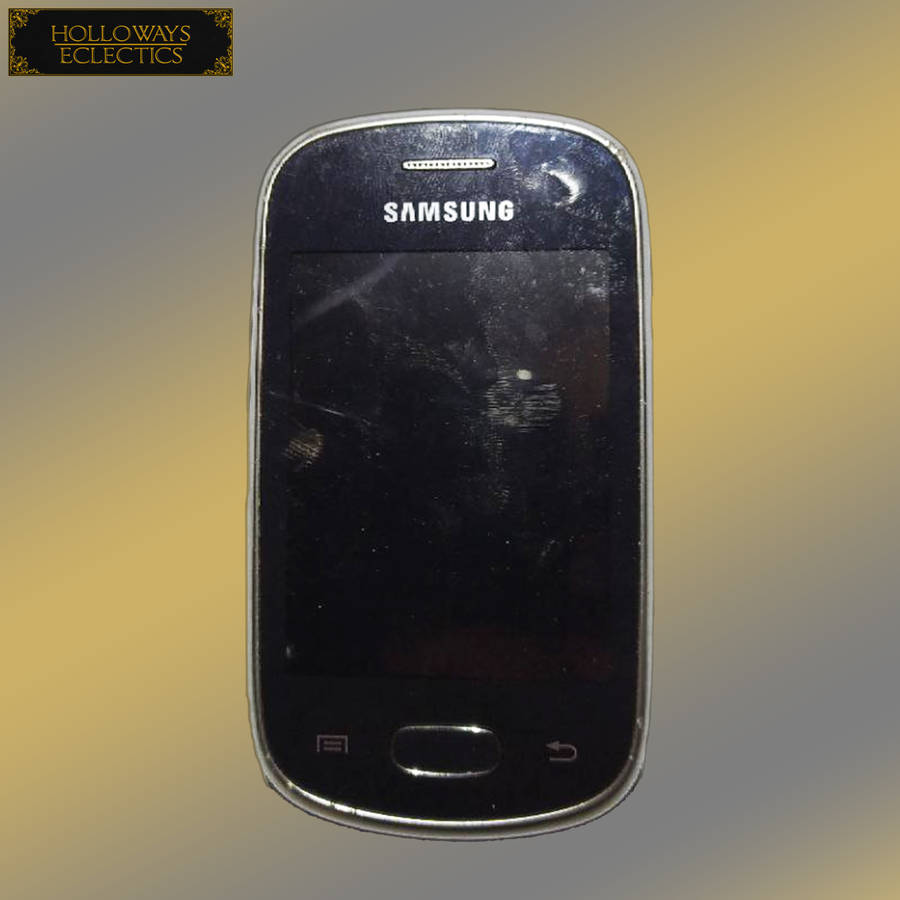 Samsung Galaxy Phones