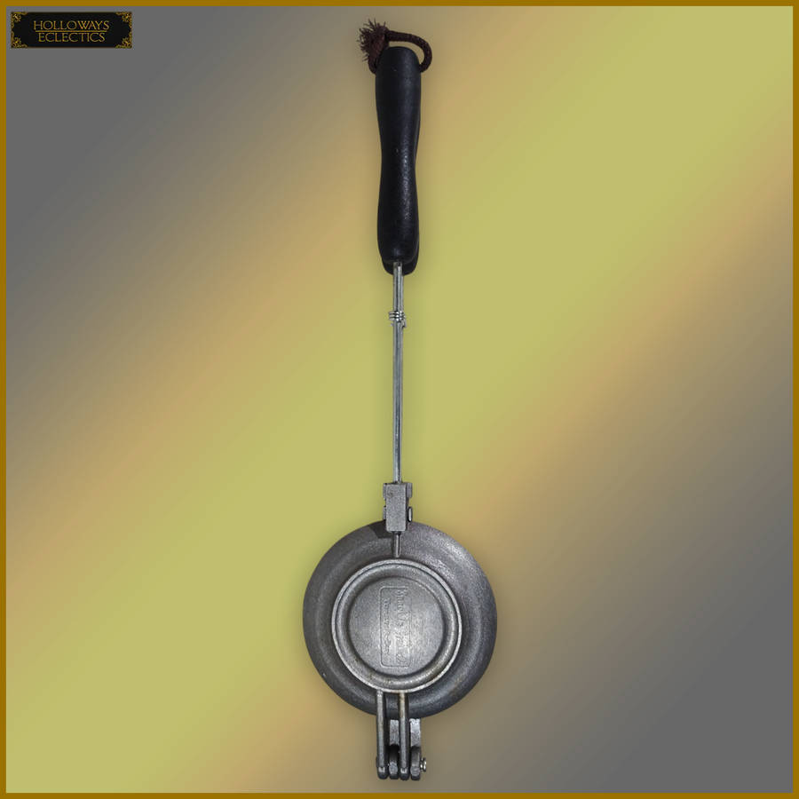 Snackles And Jaffles Maker