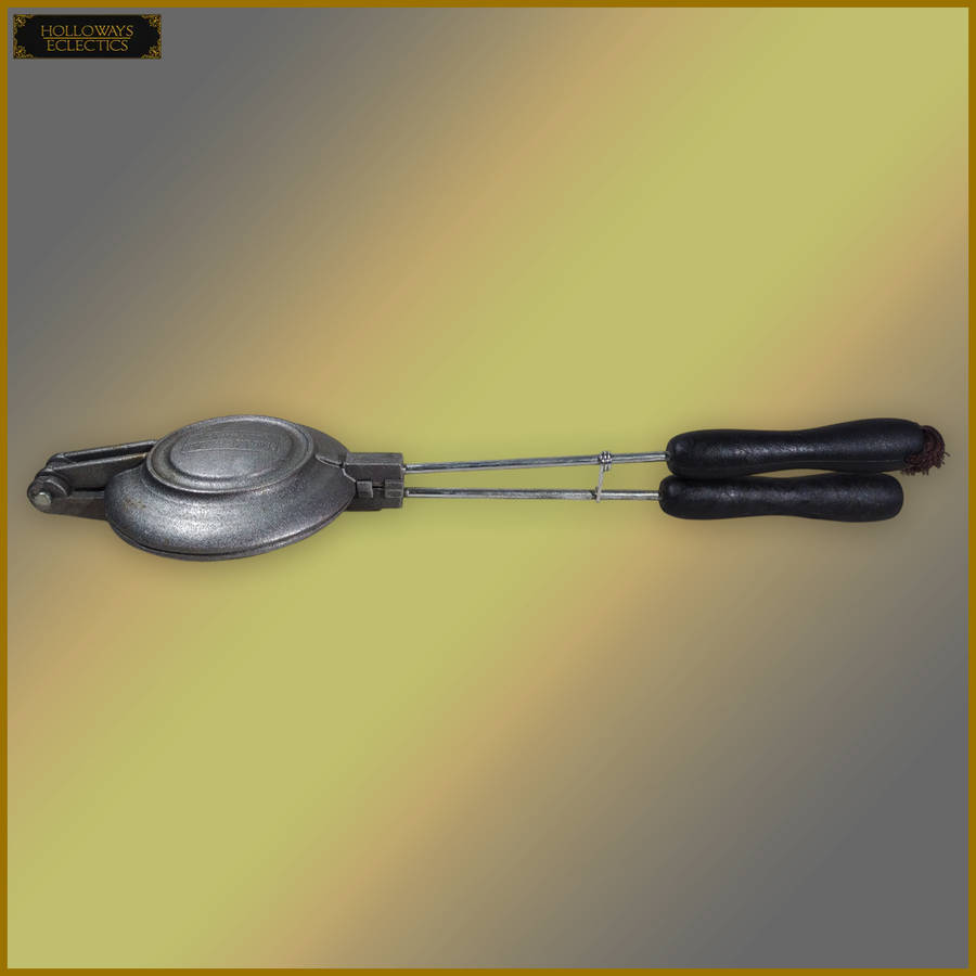 Snackles And Jaffles Maker