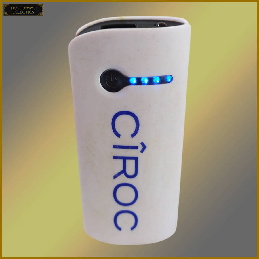 Ciroc Vodka Power Bank