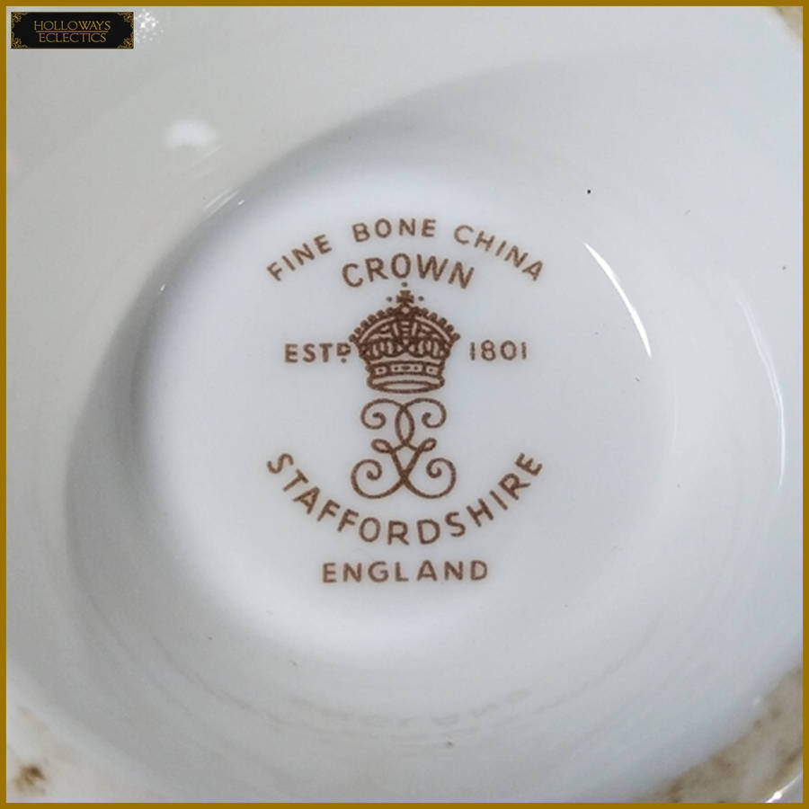 Rare Queen Elizabeth Mothers 80th Birthday Commemorative Mug