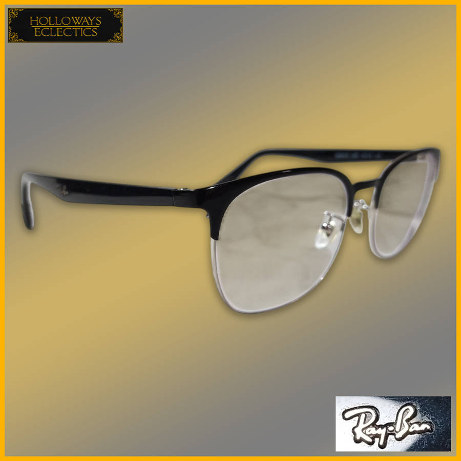 Ray Ban Prescription Glasses