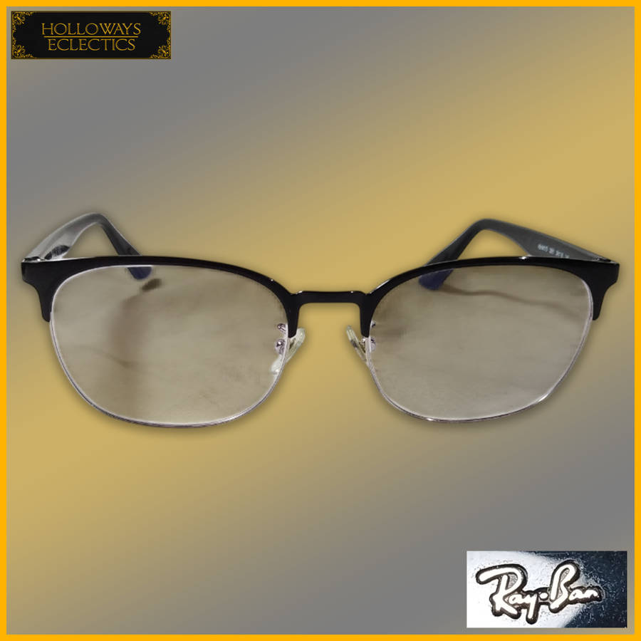 Ray Ban Prescription Glasses