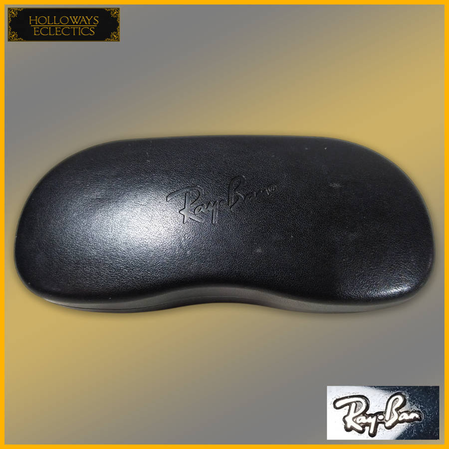 Ray Ban Prescription Glasses
