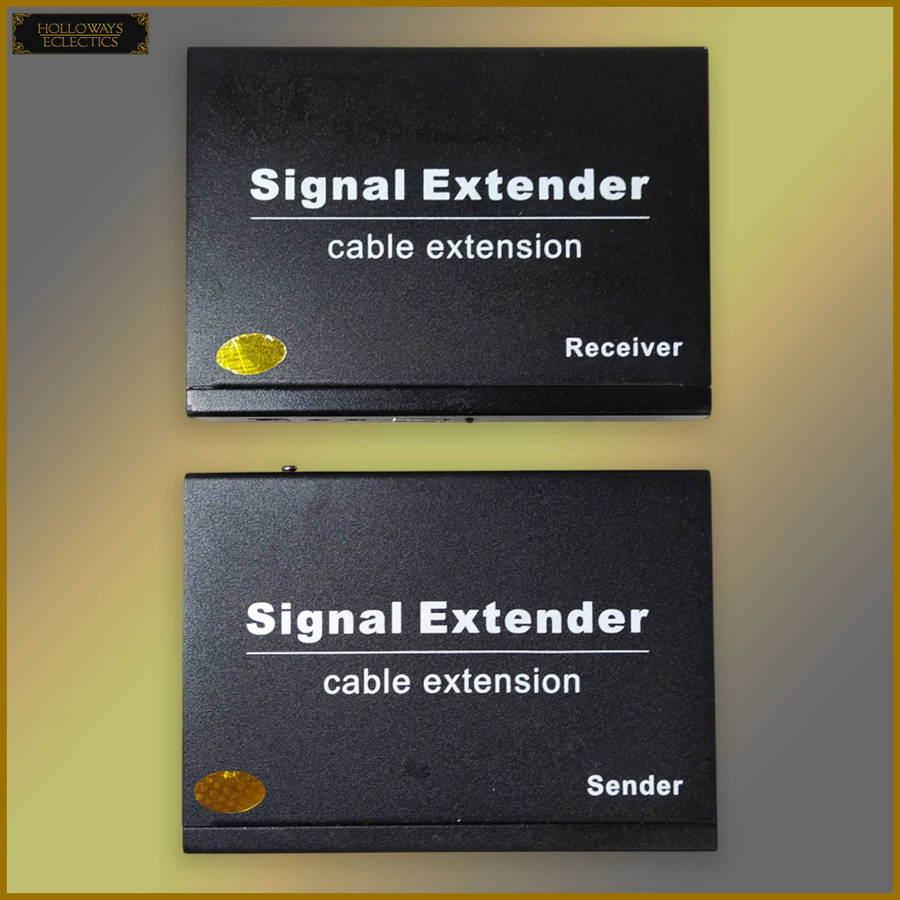 HDMI Signal Extender