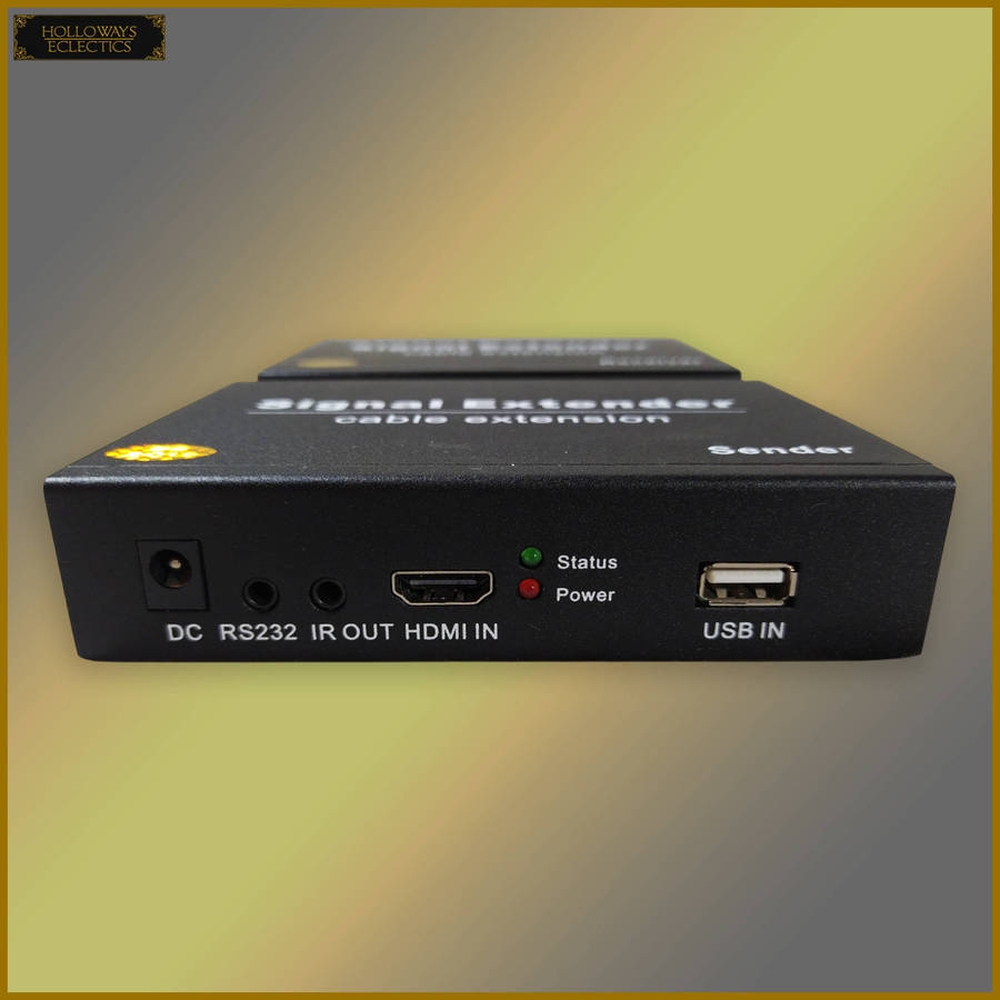 HDMI Signal Extender
