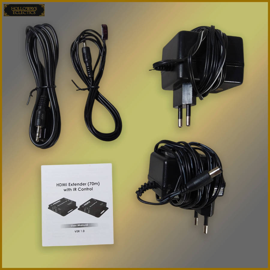 HDMI Signal Extender