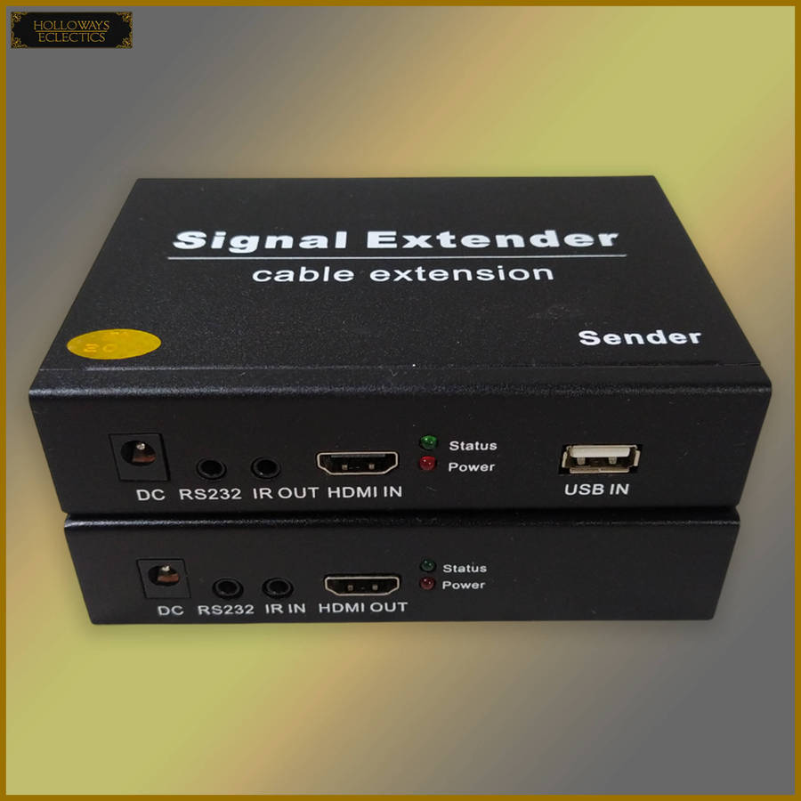 HDMI Signal Extender