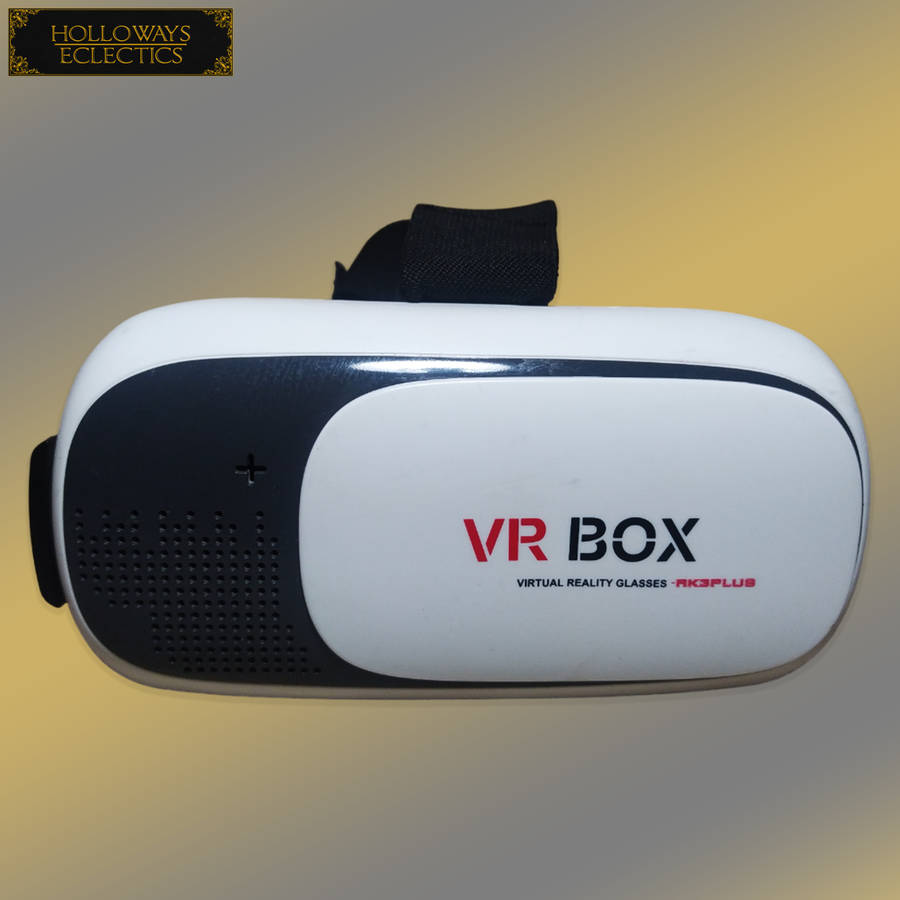 VR Box VR Headset