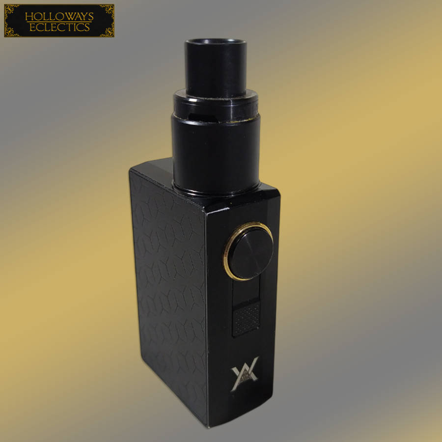 Athena Vape