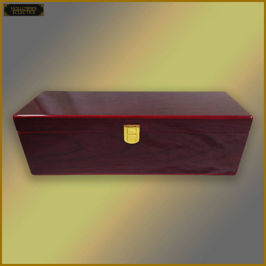 Wine Box Set