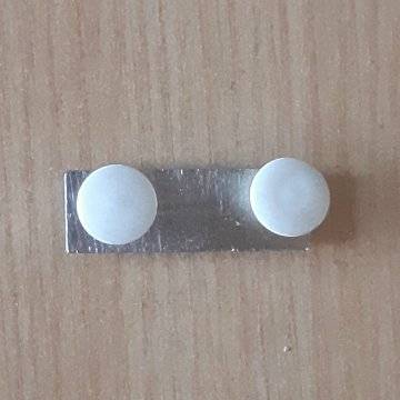 Bophuthatswana Defence Force Beret Bar/Balkie.