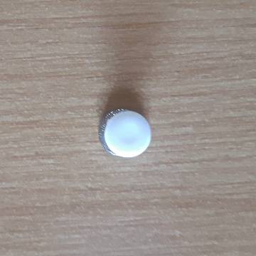 SWA Lapel Badges With Pin In Place