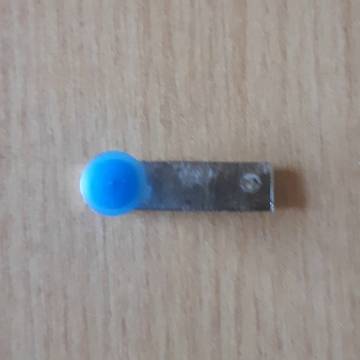 61 Mechanised Battalion Group Operations Participation Badge - Mess Dress - One Pin Only