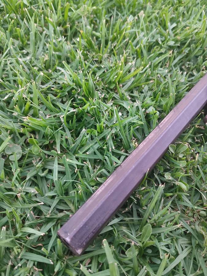 PARIS FLINTLOCK - 1.1 METER - LET THE PICTURES SPEAK FOR THEMSELF! Bid now to avoid disappointment!