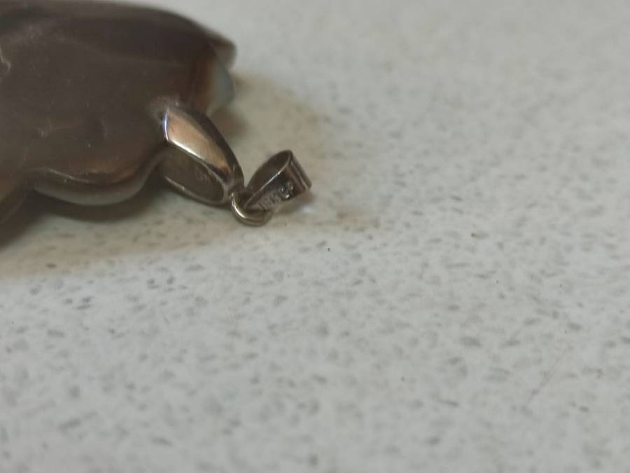 .975 - 925 SILVER JEWELLERY JOB LOTT UP FOR GRABS !