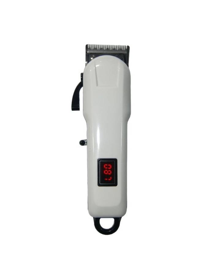 Men's 1200mAh Rechargeable Haircut Machine