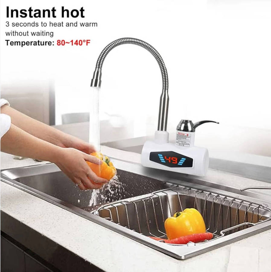 Sink faucet tap