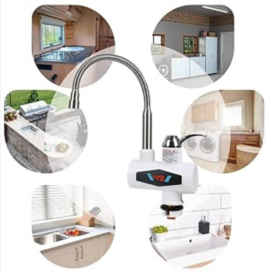 Sink faucet tap