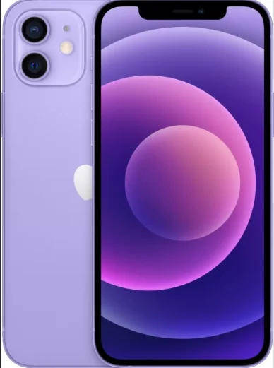 IPHONE 12 MINI