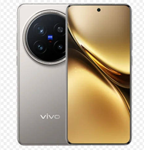 VIVO X200  PRO 512GB