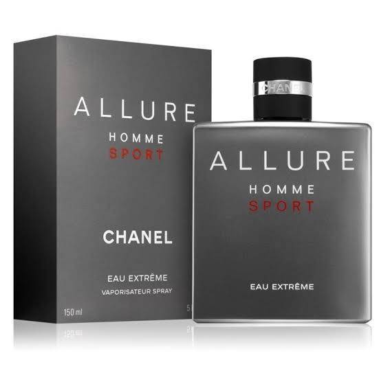 Chanel Allure Homme Sport Eau Extreme EDP 150ml