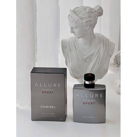 Chanel Allure Homme Sport Eau Extreme EDP 150ml