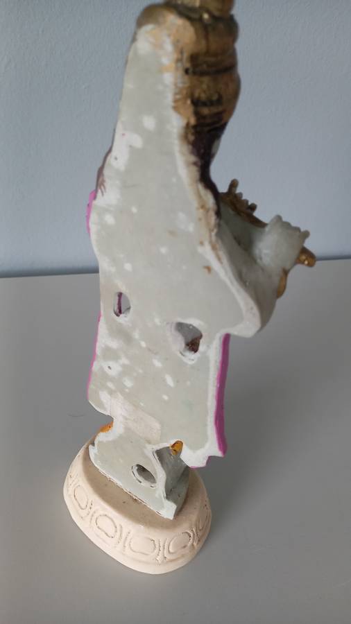 Assorted idols, statues, murtis - Lord Krishna 3