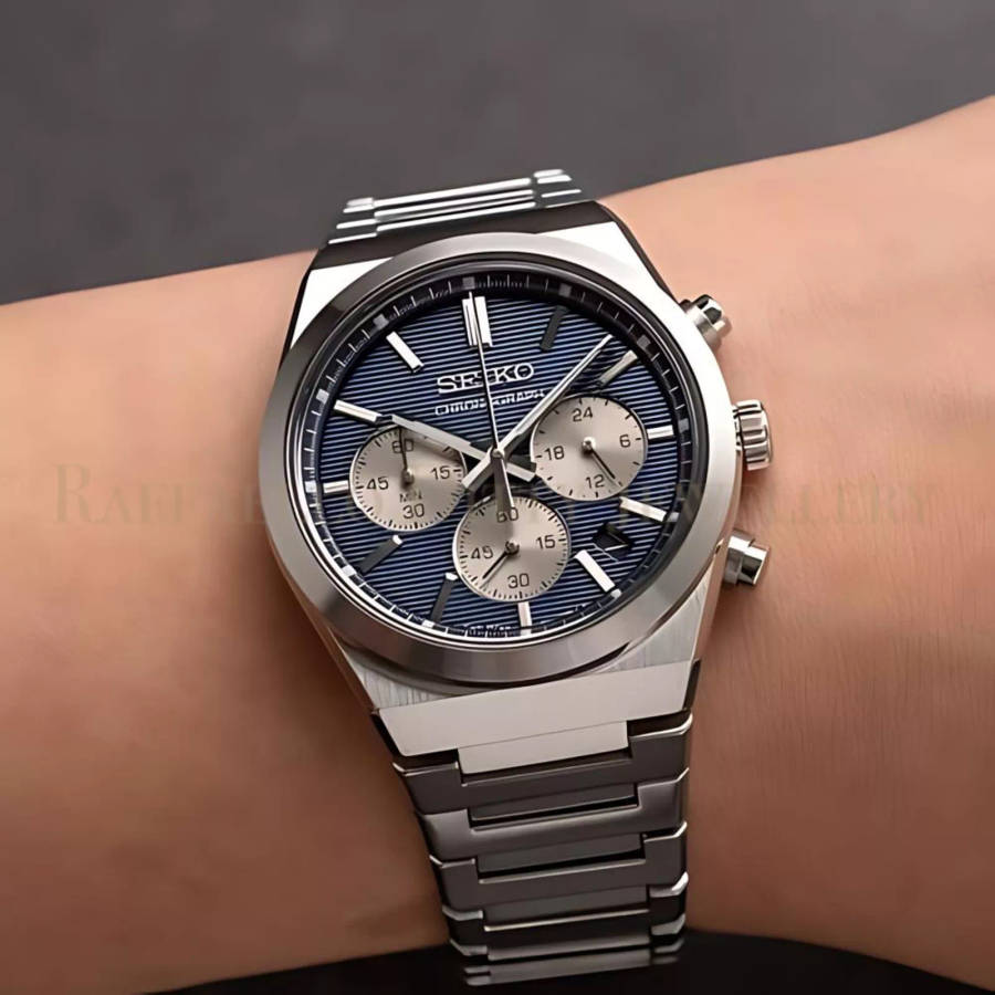 Seiko Watch