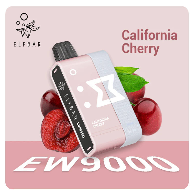Elfbar EW9000 Kit box of 5