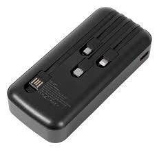4 in 1 Super Fast 20000mAh Power Bank
