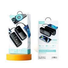 4 in 1 Super Fast 20000mAh Power Bank