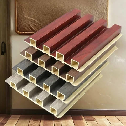 WPC Wall Panels