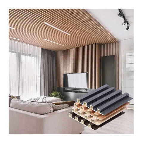 WPC Wall Panels