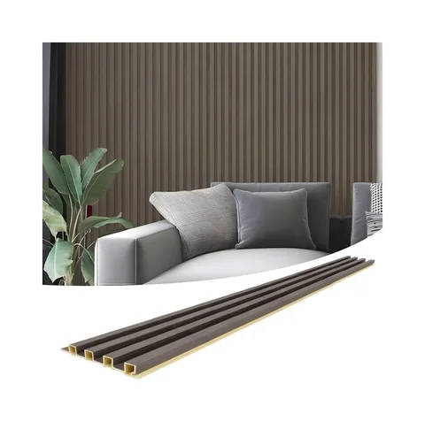 WPC Wall Panels