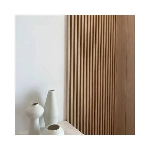 WPC Wall Panels