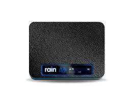 Rain 4G Router model:R811A (open to all network)
