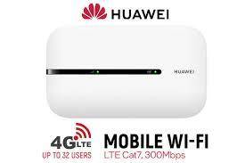 huawei e5783 CAT7 Mi-Fi Router